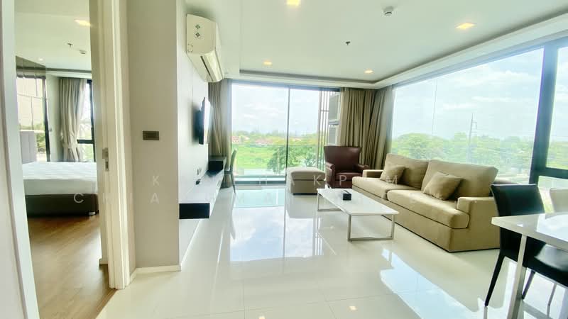 The Star Hill Condo : เดอะ สตาร์ ฮิลล์ คอนโด, เชียงใหม่, 88 หมู่ 5 ถนนคันคลองชลประทาน, สุเทพ, เมืองเชียงใหม่, เชียงใหม่, 63 ตร.ม., คอนโด ขาย, โดย Kanphakpim Chiangmai Nice Home, 500299153 - DDproperty.com