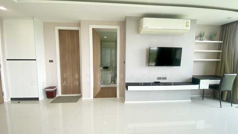 The Star Hill Condo : เดอะ สตาร์ ฮิลล์ คอนโด, เชียงใหม่, 88 หมู่ 5 ถนนคันคลองชลประทาน, สุเทพ, เมืองเชียงใหม่, เชียงใหม่, 63 ตร.ม., คอนโด ขาย, โดย Kanphakpim Chiangmai Nice Home, 500299153 - DDproperty.com