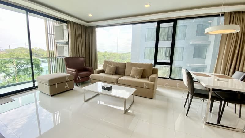 The Star Hill Condo : เดอะ สตาร์ ฮิลล์ คอนโด, เชียงใหม่, 88 หมู่ 5 ถนนคันคลองชลประทาน, สุเทพ, เมืองเชียงใหม่, เชียงใหม่, 63 ตร.ม., คอนโด ขาย, โดย Kanphakpim Chiangmai Nice Home, 500299153 - DDproperty.com