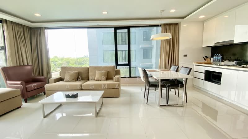 The Star Hill Condo : เดอะ สตาร์ ฮิลล์ คอนโด, เชียงใหม่, 88 หมู่ 5 ถนนคันคลองชลประทาน, สุเทพ, เมืองเชียงใหม่, เชียงใหม่, 63 ตร.ม., คอนโด ขาย, โดย Kanphakpim Chiangmai Nice Home, 500299153 - DDproperty.com