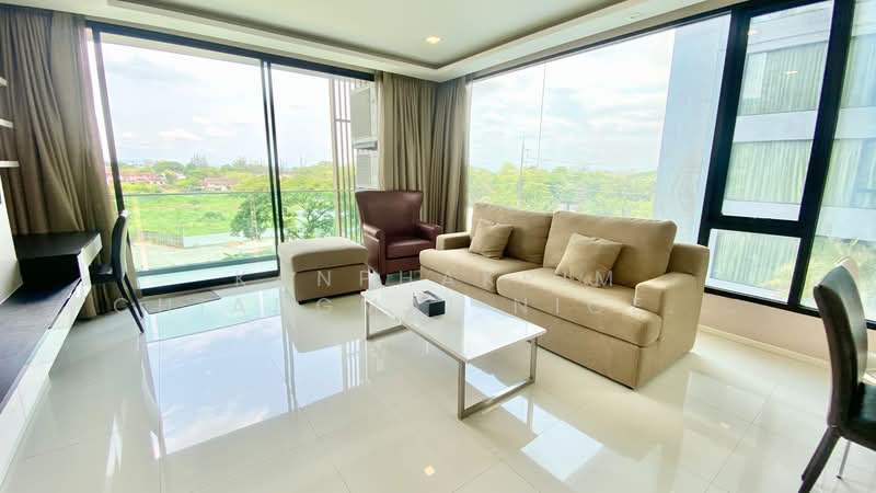 The Star Hill Condo : เดอะ สตาร์ ฮิลล์ คอนโด, เชียงใหม่, 88 หมู่ 5 ถนนคันคลองชลประทาน, สุเทพ, เมืองเชียงใหม่, เชียงใหม่, 63 ตร.ม., คอนโด ขาย, โดย Kanphakpim Chiangmai Nice Home, 500299153 - DDproperty.com
