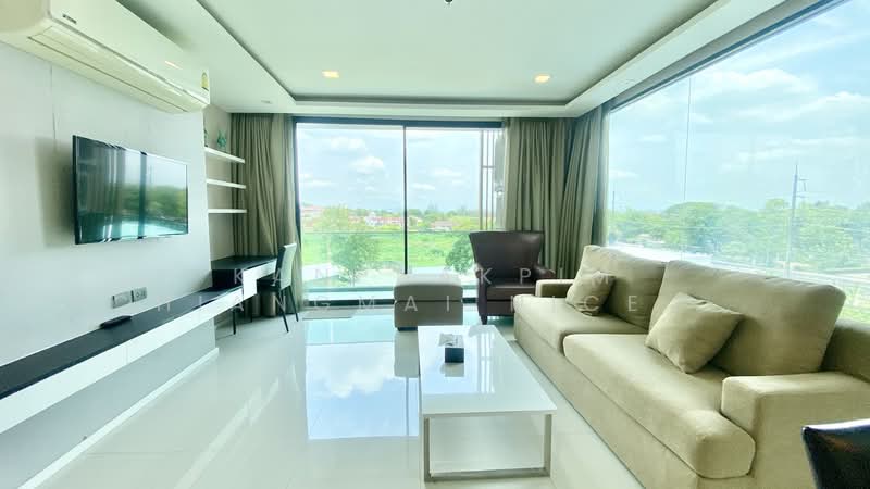 The Star Hill Condo, Chiang Mai, 88 Moo 5 Chonprathan Rd, Su Thep, Muang Chiang Mai, Chiang Mai, 1 Bedroom, 63 sqm, Condo For Sale, by Kanphakpim Chiangmai Nice Home, 500299153 - DDproperty.com