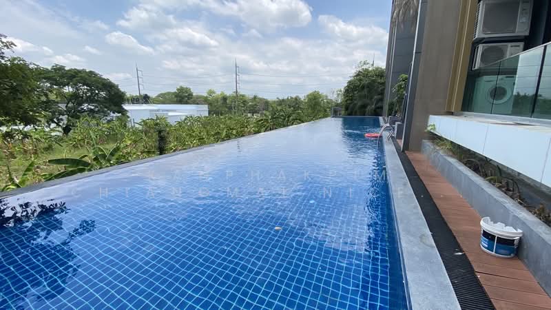 The Star Hill Condo, Chiang Mai, 88 Moo 5 Chonprathan Rd, Su Thep, Muang Chiang Mai, Chiang Mai, 1 Bedroom, 63 sqm, Condo For Sale, by Kanphakpim Chiangmai Nice Home, 500299153 - DDproperty.com