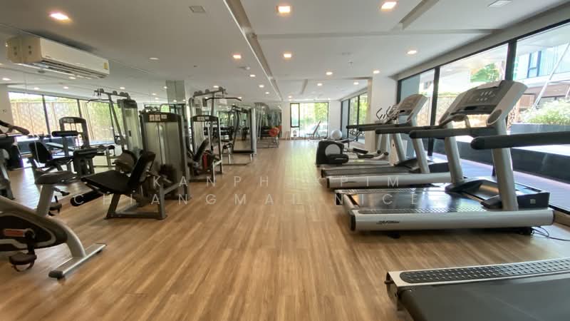 The Star Hill Condo : เดอะ สตาร์ ฮิลล์ คอนโด, เชียงใหม่, 88 หมู่ 5 ถนนคันคลองชลประทาน, สุเทพ, เมืองเชียงใหม่, เชียงใหม่, 63 ตร.ม., คอนโด ขาย, โดย Kanphakpim Chiangmai Nice Home, 500299153 - DDproperty.com