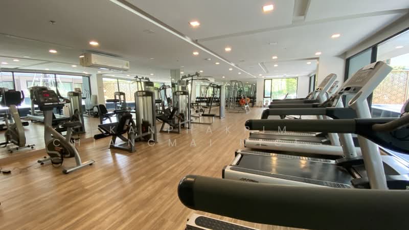 The Star Hill Condo : เดอะ สตาร์ ฮิลล์ คอนโด, เชียงใหม่, 88 หมู่ 5 ถนนคันคลองชลประทาน, สุเทพ, เมืองเชียงใหม่, เชียงใหม่, 63 ตร.ม., คอนโด ขาย, โดย Kanphakpim Chiangmai Nice Home, 500299153 - DDproperty.com