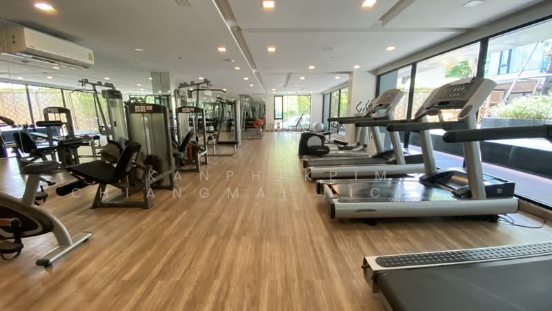 The Star Hill Condo : เดอะ สตาร์ ฮิลล์ คอนโด, เชียงใหม่, 88 หมู่ 5 ถนนคันคลองชลประทาน, สุเทพ, เมืองเชียงใหม่, เชียงใหม่, 63 ตร.ม., คอนโด ขาย, โดย Kanphakpim Chiangmai Nice Home, 500299153 - DDproperty.com