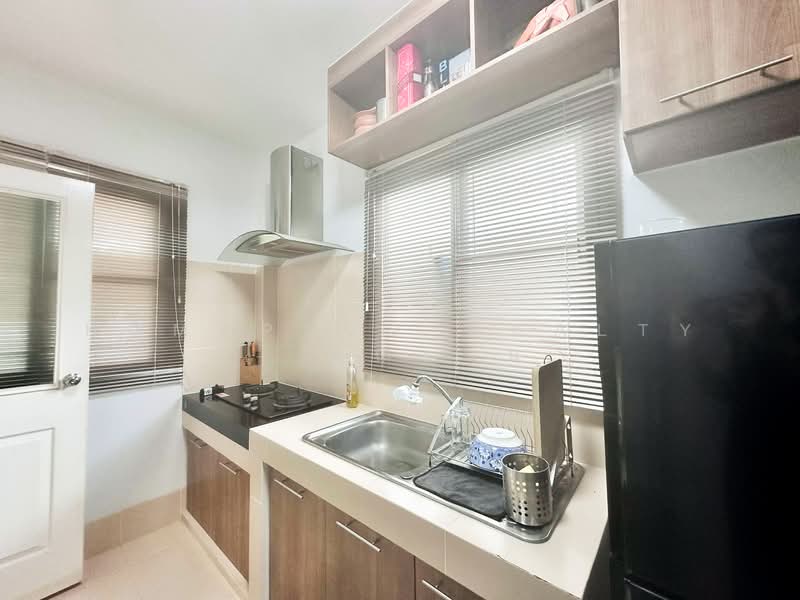 Vararom Premium Watcharapol-Chatu Chot, Bangkok, Chatuchot Road, O-Ngoen, Sai Mai, Bangkok, 4 Bedrooms, 282 sqm, Single Detached House For Sale, by HOMEPLUS REALTY - คุณแนน, 500299154 - DDproperty.com