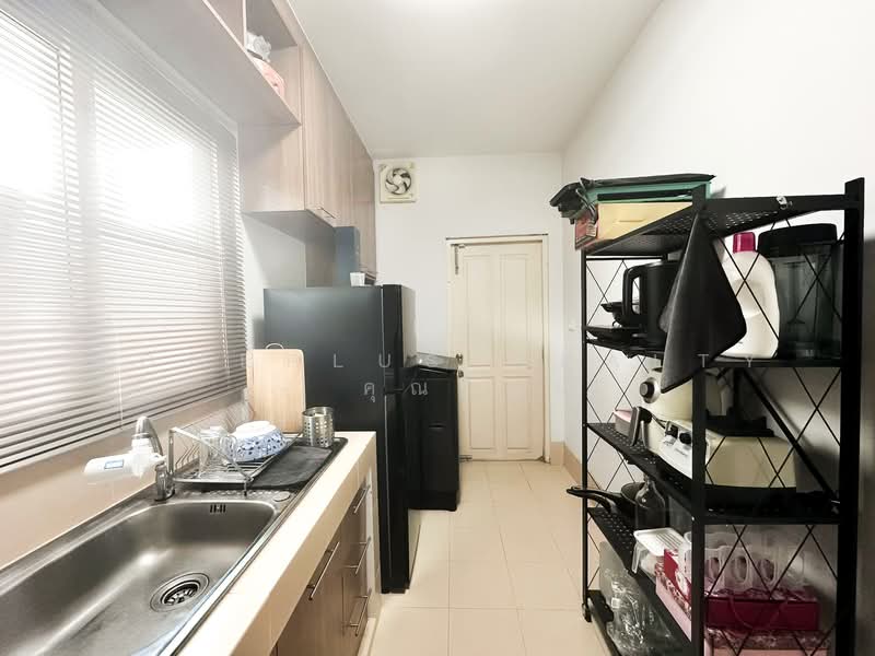Vararom Premium Watcharapol-Chatu Chot, Bangkok, Chatuchot Road, O-Ngoen, Sai Mai, Bangkok, 4 Bedrooms, 282 sqm, Single Detached House For Sale, by HOMEPLUS REALTY - คุณแนน, 500299154 - DDproperty.com