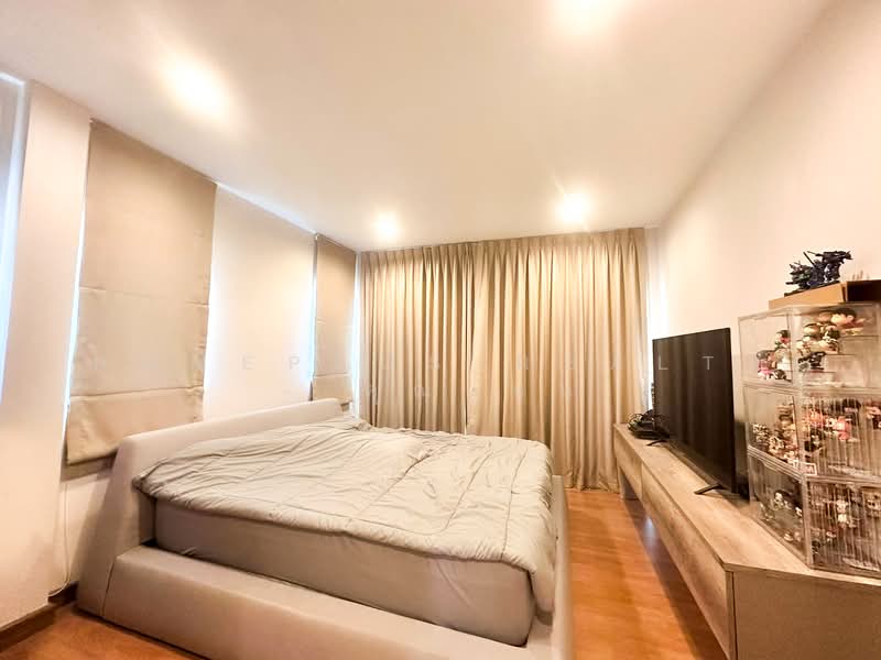 Vararom Premium Watcharapol-Chatu Chot, Bangkok, Chatuchot Road, O-Ngoen, Sai Mai, Bangkok, 4 Bedrooms, 282 sqm, Single Detached House For Sale, by HOMEPLUS REALTY - คุณแนน, 500299154 - DDproperty.com