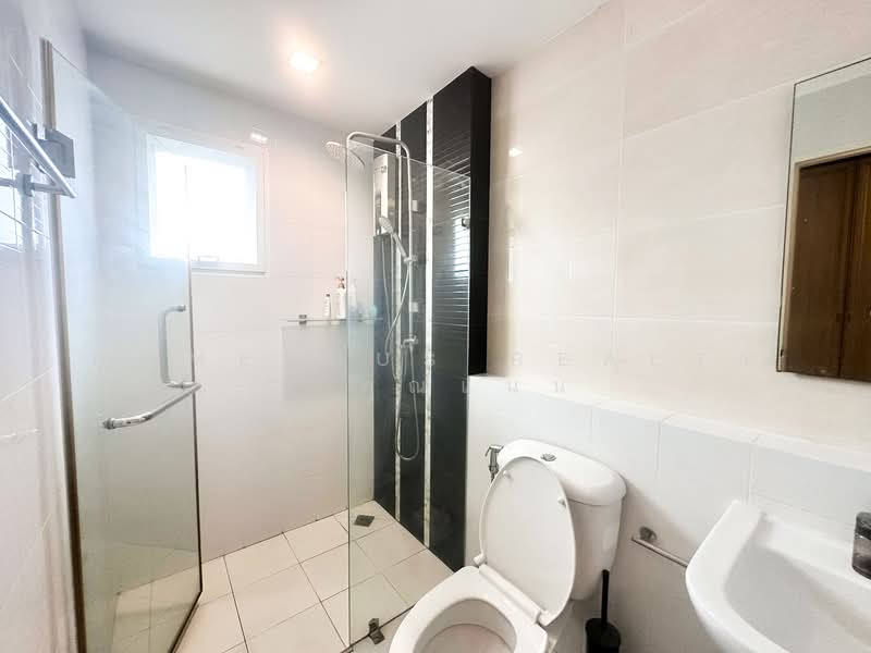 Vararom Premium Watcharapol-Chatu Chot, Bangkok, Chatuchot Road, O-Ngoen, Sai Mai, Bangkok, 4 Bedrooms, 282 sqm, Single Detached House For Sale, by HOMEPLUS REALTY - คุณแนน, 500299154 - DDproperty.com