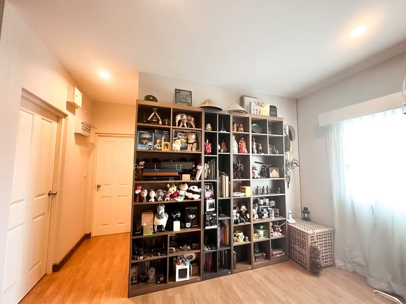 Vararom Premium Watcharapol-Chatu Chot, Bangkok, Chatuchot Road, O-Ngoen, Sai Mai, Bangkok, 4 Bedrooms, 282 sqm, Single Detached House For Sale, by HOMEPLUS REALTY - คุณแนน, 500299154 - DDproperty.com