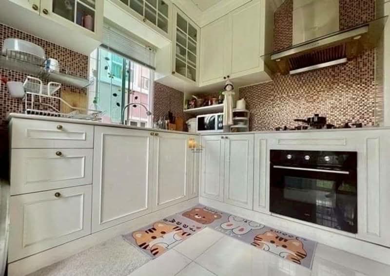 Passorn Prestige Pattanakarn 38, Bangkok, Soi Phatthanakan 38, Suan Luang, Bangkok, 3 Bedrooms, 1,674 sqm, Single Detached House For Sale, by เป๊ปเปอร์, 500299156 - DDproperty.com
