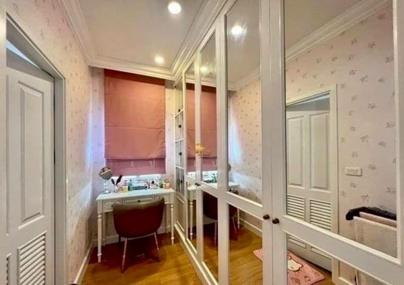 Passorn Prestige Pattanakarn 38, Bangkok, Soi Phatthanakan 38, Suan Luang, Bangkok, 3 Bedrooms, 1,674 sqm, Single Detached House For Sale, by เป๊ปเปอร์, 500299156 - DDproperty.com