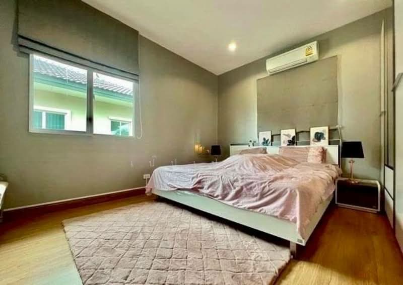 Passorn Prestige Pattanakarn 38, Bangkok, Soi Phatthanakan 38, Suan Luang, Bangkok, 3 Bedrooms, 1,674 sqm, Single Detached House For Sale, by เป๊ปเปอร์, 500299156 - DDproperty.com