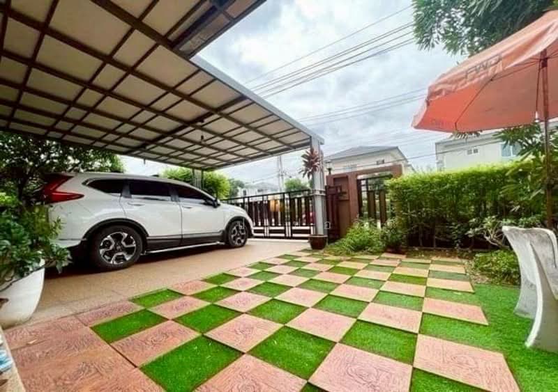 Passorn Prestige Pattanakarn 38, Bangkok, Soi Phatthanakan 38, Suan Luang, Bangkok, 3 Bedrooms, 1,674 sqm, Single Detached House For Sale, by เป๊ปเปอร์, 500299156 - DDproperty.com