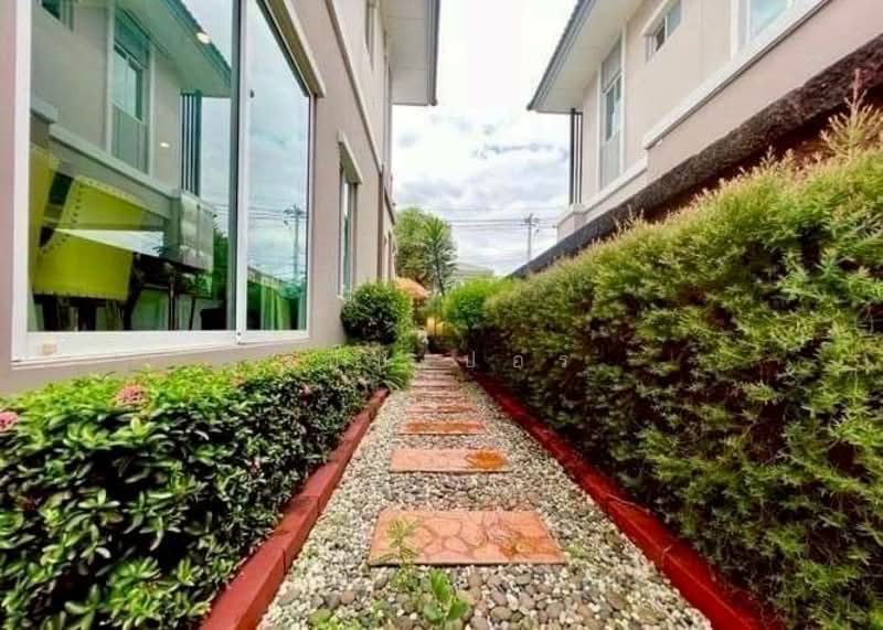 Passorn Prestige Pattanakarn 38, Bangkok, Soi Phatthanakan 38, Suan Luang, Bangkok, 3 Bedrooms, 1,674 sqm, Single Detached House For Sale, by เป๊ปเปอร์, 500299156 - DDproperty.com
