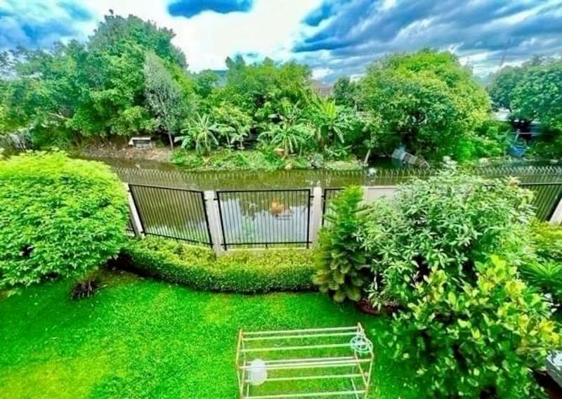 Passorn Prestige Pattanakarn 38, Bangkok, Soi Phatthanakan 38, Suan Luang, Bangkok, 3 Bedrooms, 1,674 sqm, Single Detached House For Sale, by เป๊ปเปอร์, 500299156 - DDproperty.com
