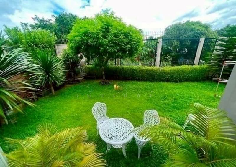 Passorn Prestige Pattanakarn 38, Bangkok, Soi Phatthanakan 38, Suan Luang, Bangkok, 3 Bedrooms, 1,674 sqm, Single Detached House For Sale, by เป๊ปเปอร์, 500299156 - DDproperty.com