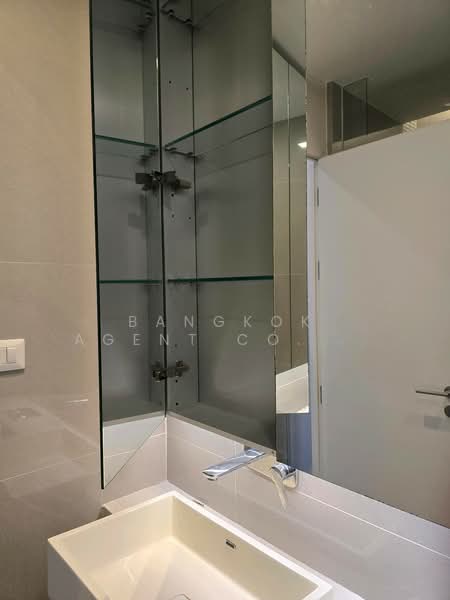 The Saint Residences Ladprao, Bangkok, 588 Vibhavadi-Rangsit Road, Jom Phon, Chatuchak, Bangkok, 2 Bedrooms, 64 sqm, Condo For Rent, by Bangkok Agent Co.,Ltd., 500299157 - DDproperty.com
