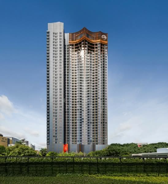 Life Ladprao Valley, Bangkok, Phaholyothin Road, Jom Phon, Chatuchak, Bangkok, 1 Bedroom, 35 sqm, Condo For Sale, by The Best Property  ทราย, 500299158 - DDproperty.com