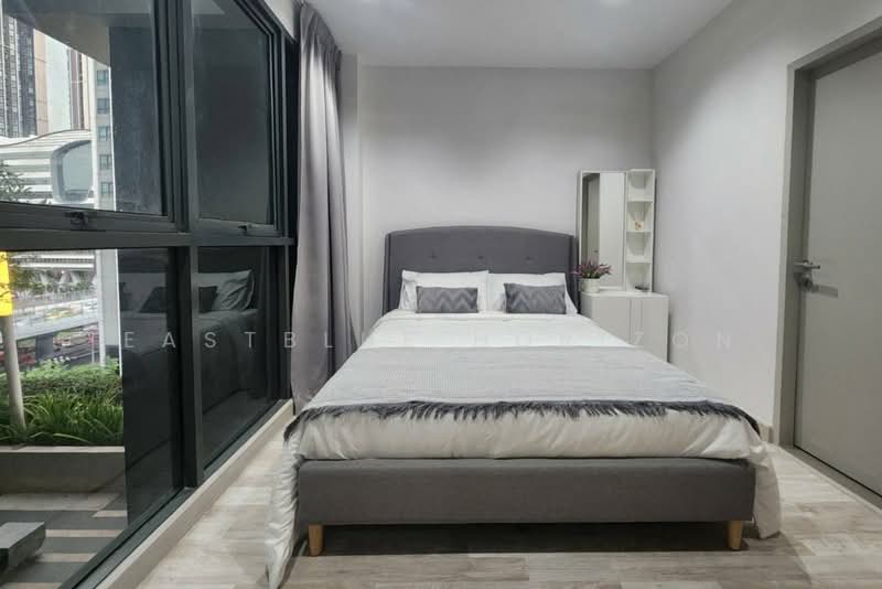 IDEO MOBI Rama 9, Bangkok, 90 Rama 9 Road, Huai Khwang, Bangkok, 1 Bedroom, 44 sqm, Condo For Sale, by Eastblue Horizon, 500299159 - DDproperty.com