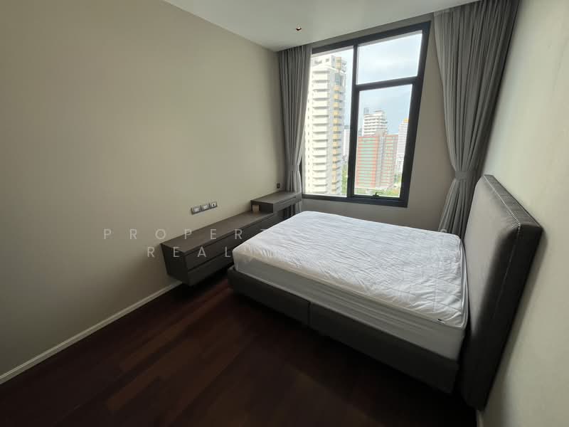 The Diplomat 39, Bangkok, 18 Soi Sukhumvit 39, Sukhumvit Road, Khlong Tan Nua, Watthana, Bangkok, 2 Bedrooms, 85 sqm, Condo For Sale, by PROPERTYSIGHTS REAL ESTATE, 500299161 - DDproperty.com