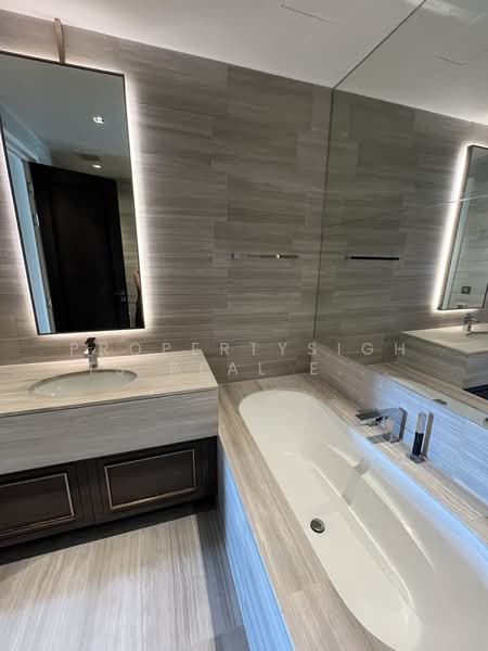 The Diplomat 39, Bangkok, 18 Soi Sukhumvit 39, Sukhumvit Road, Khlong Tan Nua, Watthana, Bangkok, 2 Bedrooms, 85 sqm, Condo For Sale, by PROPERTYSIGHTS REAL ESTATE, 500299161 - DDproperty.com
