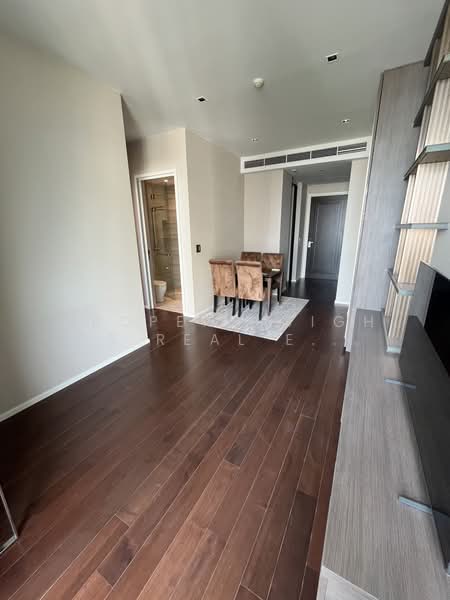 The Diplomat 39, Bangkok, 18 Soi Sukhumvit 39, Sukhumvit Road, Khlong Tan Nua, Watthana, Bangkok, 2 Bedrooms, 85 sqm, Condo For Sale, by PROPERTYSIGHTS REAL ESTATE, 500299161 - DDproperty.com