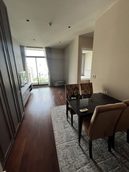 The Diplomat 39, Bangkok, 18 Soi Sukhumvit 39, Sukhumvit Road, Khlong Tan Nua, Watthana, Bangkok, 2 Bedrooms, 85 sqm, Condo For Sale, by PROPERTYSIGHTS REAL ESTATE, 500299161 - DDproperty.com