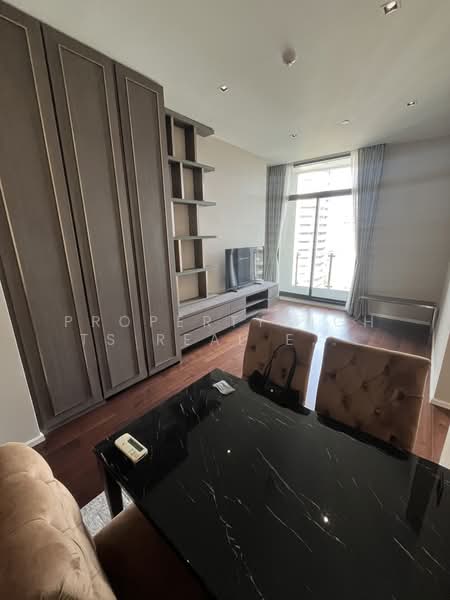 The Diplomat 39, Bangkok, 18 Soi Sukhumvit 39, Sukhumvit Road, Khlong Tan Nua, Watthana, Bangkok, 2 Bedrooms, 85 sqm, Condo For Sale, by PROPERTYSIGHTS REAL ESTATE, 500299161 - DDproperty.com