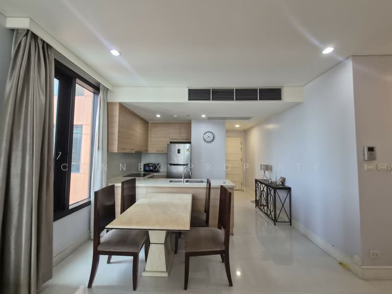 AGUSTON Sukhumvit 22, Bangkok, 140 Sukhumvit Road, Khlong Toei, Bangkok, 2 Bedrooms, 96 sqm, Condo For Sale, by Connex Property, 500299165 - DDproperty.com