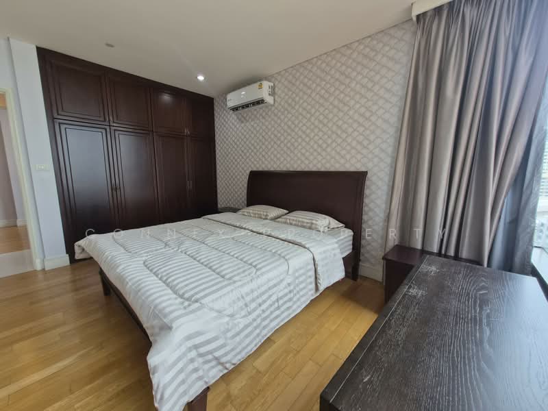 AGUSTON Sukhumvit 22, Bangkok, 140 Sukhumvit Road, Khlong Toei, Bangkok, 2 Bedrooms, 96 sqm, Condo For Sale, by Connex Property, 500299165 - DDproperty.com