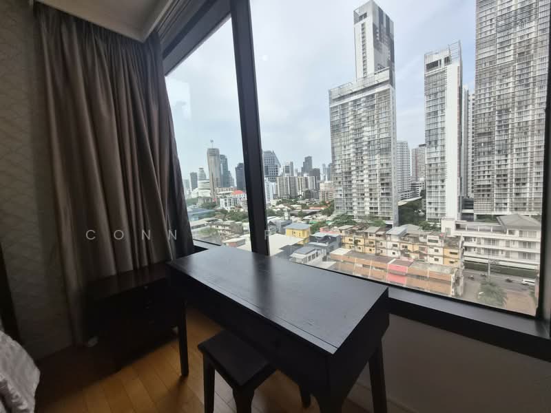 AGUSTON Sukhumvit 22 : อกัสตัน สุขุมวิท 22, กรุงเทพ, 140 ซอยสุขุมวิท 22, คลองเตย, กรุงเทพ, 96 ตร.ม., คอนโด ขาย, โดย Connex Property, 500299165 - DDproperty.com