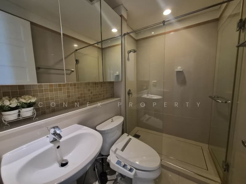 AGUSTON Sukhumvit 22, Bangkok, 140 Sukhumvit Road, Khlong Toei, Bangkok, 2 Bedrooms, 96 sqm, Condo For Sale, by Connex Property, 500299165 - DDproperty.com