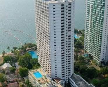 ขาย - Park Beach Condominium : พาร์คบีช คอนโด, ชลบุรี
