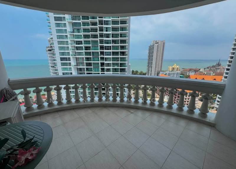 Park Beach Condominium, Chon Buri (Pattaya), Na Kloe, Bang Lamung (Pattaya), Chon Buri (Pattaya), Studio, 55 sqm, Condo For Sale, by Regina Nuengjamnong, 500299166 - DDproperty.com