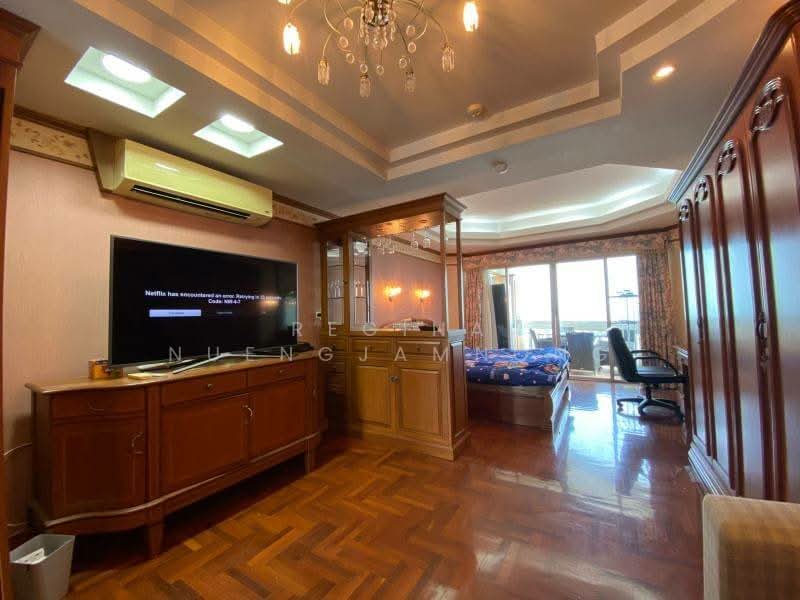 Park Beach Condominium : พาร์คบีช คอนโด, ชลบุรี, นาเกลือ, บางละมุง, ชลบุรี, 55 ตร.ม., คอนโด ขาย, โดย Regina Nuengjamnong, 500299166 - DDproperty.com