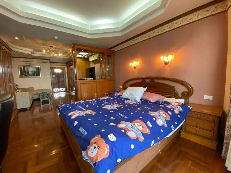 Park Beach Condominium : พาร์คบีช คอนโด, ชลบุรี, นาเกลือ, บางละมุง, ชลบุรี, 55 ตร.ม., คอนโด ขาย, โดย Regina Nuengjamnong, 500299166 - DDproperty.com