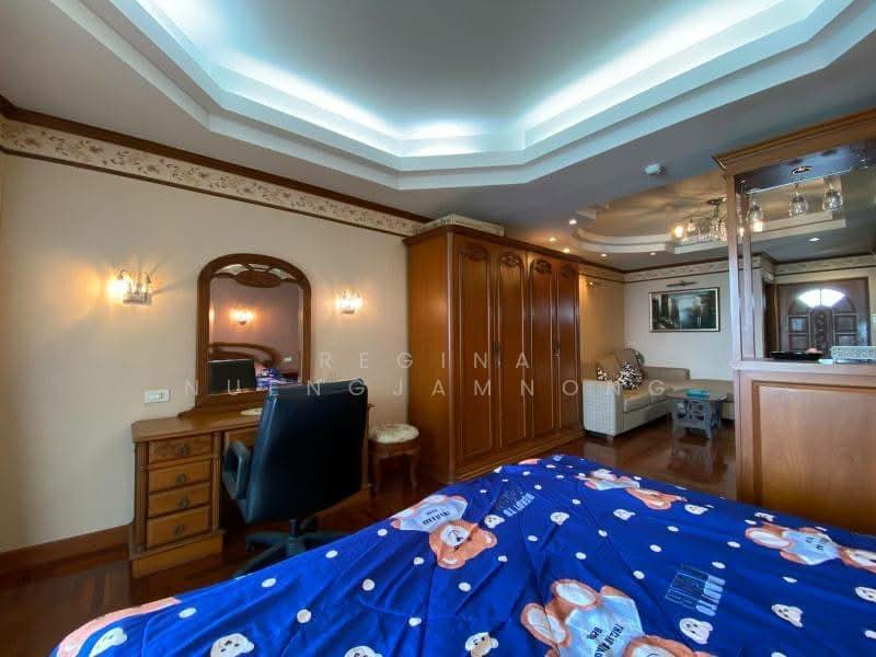 Park Beach Condominium, Chon Buri (Pattaya), Na Kloe, Bang Lamung (Pattaya), Chon Buri (Pattaya), Studio, 55 sqm, Condo For Sale, by Regina Nuengjamnong, 500299166 - DDproperty.com