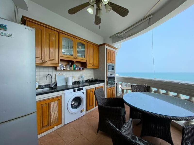 Park Beach Condominium, Chon Buri (Pattaya), Na Kloe, Bang Lamung (Pattaya), Chon Buri (Pattaya), Studio, 55 sqm, Condo For Sale, by Regina Nuengjamnong, 500299166 - DDproperty.com