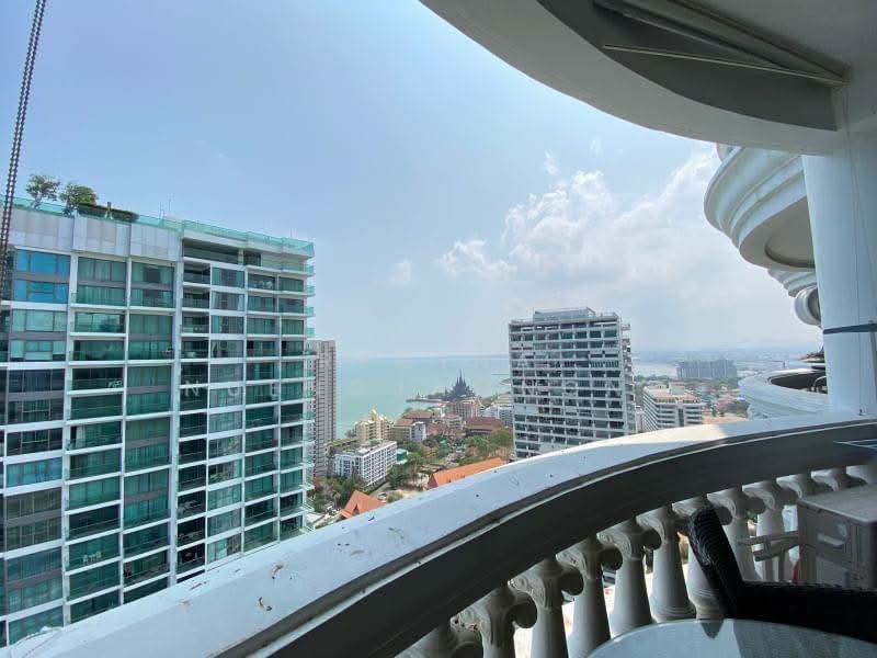 Park Beach Condominium : พาร์คบีช คอนโด, ชลบุรี, นาเกลือ, บางละมุง, ชลบุรี, 55 ตร.ม., คอนโด ขาย, โดย Regina Nuengjamnong, 500299166 - DDproperty.com