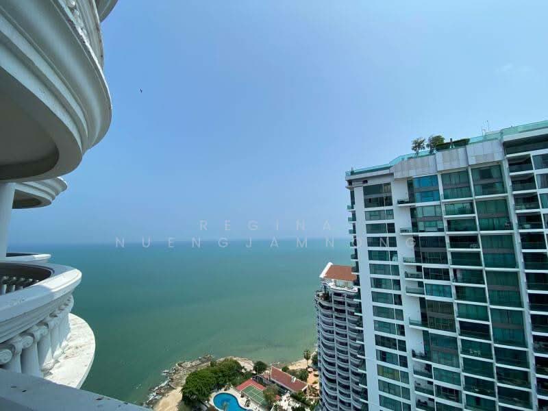 Park Beach Condominium, Chon Buri (Pattaya), Na Kloe, Bang Lamung (Pattaya), Chon Buri (Pattaya), Studio, 55 sqm, Condo For Sale, by Regina Nuengjamnong, 500299166 - DDproperty.com