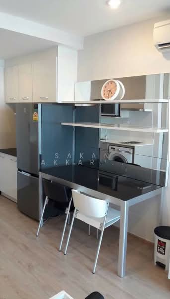 IDEO Q Chula - Samyan, Bangkok, 660-662 Rama 4 Road, Maha Phrutharam, Bang Rak, Bangkok, 1 Bedroom, 34 sqm, Condo For Rent, by Sakan Akkara-aektalin, 500299167 - DDproperty.com