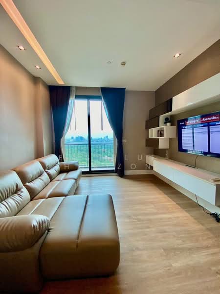 Equinox Phahol Vibha : คอนโดอีควิน็อคซ์ พหล-วิภา, กรุงเทพ, 345 ถนน วิภาวดีรังสิต, จอมพล, จตุจักร, กรุงเทพ, 63 ตร.ม., คอนโด ให้เช่า, โดย Eastblue Horizon, 500299170 - DDproperty.com