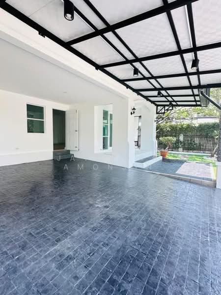 Nantawan Ramintra-Watcharaphon : นันทวัน รามอินทรา-วัชรพล, กรุงเทพ, ถนนสุขาภิบาล 5, ท่าแร้ง, บางเขน, กรุงเทพ, 212 ตร.ม., บ้านเดี่ยว ขาย, โดย Jatuporn Amonsin, 500299176 - DDproperty.com