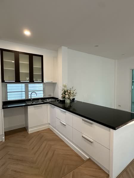 Nantawan Ramintra-Watcharaphon, Bangkok, Sukhaphiban 5 Road, Tha Rang, Bang Khen, Bangkok, 4 Bedrooms, 212 sqm, Single Detached House For Sale, by Jatuporn Amonsin, 500299176 - DDproperty.com