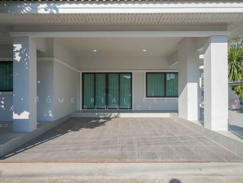 บางละมุง, ชลบุรี, หนองปลาไหล, บางละมุง, ชลบุรี, 150 ตร.ม., บ้านเดี่ยว ขาย, โดย HOME Real Estate Service, 500299177 - DDproperty.com