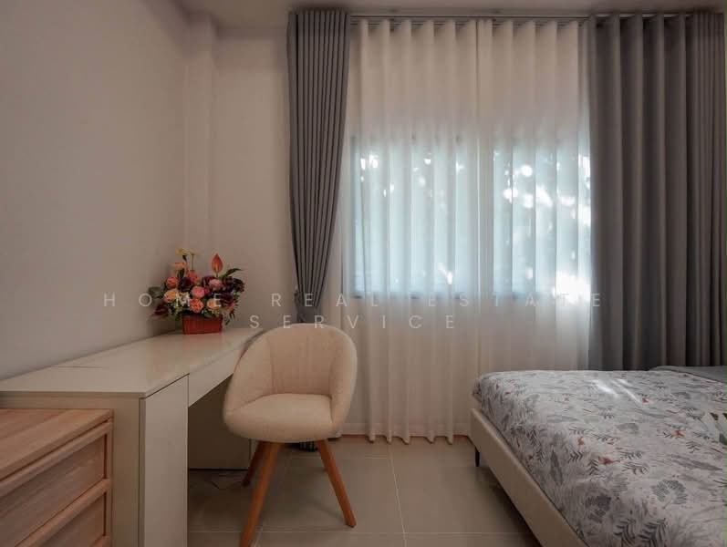 บางละมุง, ชลบุรี, หนองปลาไหล, บางละมุง, ชลบุรี, 150 ตร.ม., บ้านเดี่ยว ขาย, โดย HOME Real Estate Service, 500299177 - DDproperty.com