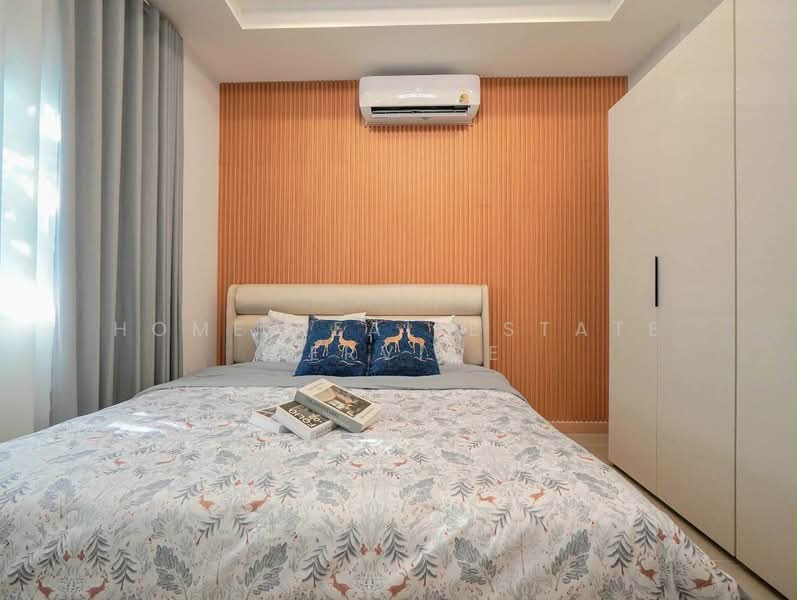บางละมุง, Chon Buri (Pattaya), Nong Pla Lai, Bang Lamung (Pattaya), Chon Buri (Pattaya), 3 Bedrooms, 150 sqm, Single Detached House For Sale, by HOME Real Estate Service, 500299177 - DDproperty.com