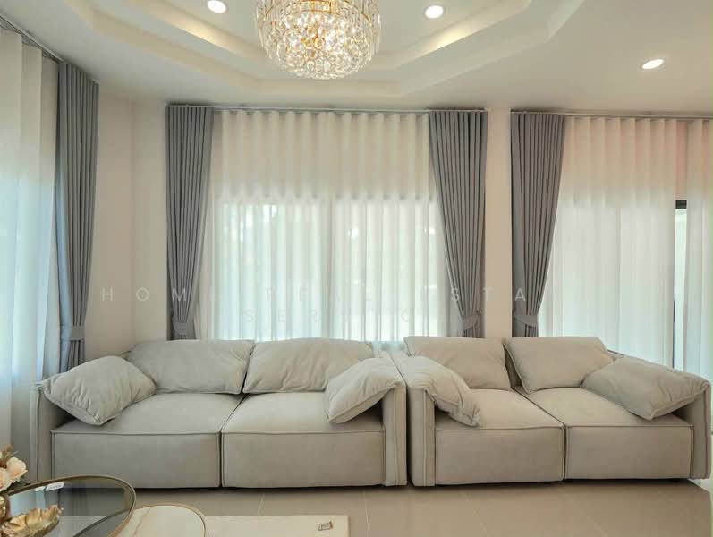 บางละมุง, ชลบุรี, หนองปลาไหล, บางละมุง, ชลบุรี, 150 ตร.ม., บ้านเดี่ยว ขาย, โดย HOME Real Estate Service, 500299177 - DDproperty.com